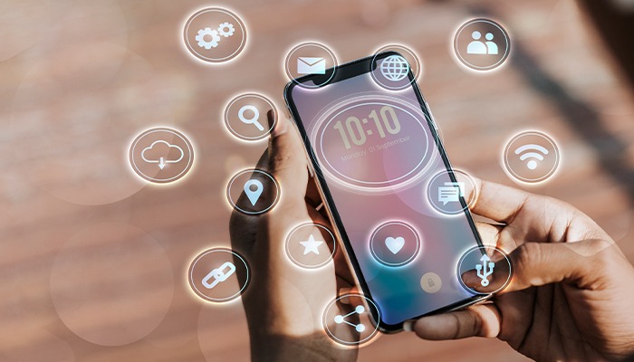 Mobile App Trends